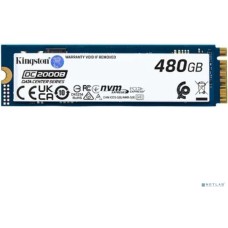 Kingston SEDC2000BM8/480G