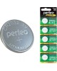 Элементы питания PERFEO CR2032-5BL LITHIUM (100)