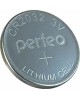 Элементы питания PERFEO CR2032-5BL LITHIUM (100)