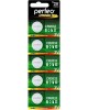 Элементы питания PERFEO CR2032-5BL LITHIUM (100)