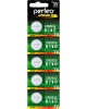 Элементы питания PERFEO CR2032-5BL LITHIUM (100)