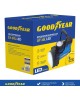 Авто-компрессор GOODYEAR GY000103 GY-30L LED 30 л/мин с фонарём