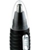 Триммер CENTEK CT-2179 чёрный/серебро