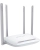 Wi-Fi роутер/точка доступа MERCUSYS MW325R белый
