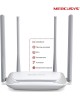 Wi-Fi роутер/точка доступа MERCUSYS MW325R белый