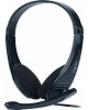 Гарнитура ОКЛИК HS-M150 черный