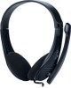 Гарнитура ОКЛИК HS-M150 черный