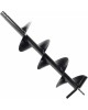 Моторуб PATRIOT 742004445 D 150 Шнек однозаходный для грунта