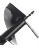 Моторуб PATRIOT 742004445 D 150 Шнек однозаходный для грунта