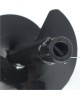 Моторуб PATRIOT 742004445 D 150 Шнек однозаходный для грунта