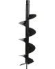 Моторуб PATRIOT 742004445 D 150 Шнек однозаходный для грунта