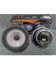 Автоакустика EDGE EDBPRO6-E9(пара)
