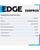 Автоакустика EDGE EDBPRO6-E9(пара)