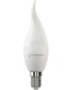 Лампа светодиодная THOMSON LED TAIL CANDLE 8W 670Лм E14 4000K