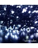 Электрогирлянда WINTER GLADE Холодный белый свет 370 ламп Электрогирлянда WINTER GLADE Холодный белый свет 370 ламп