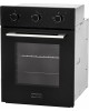 Духовой шкаф электрический KRONA BREVE 45 WH