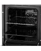 Духовой шкаф электрический KRONA BREVE 45 WH
