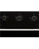 Духовой шкаф электрический KRONA BREVE 45 WH