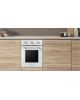 Духовой шкаф электрический KRONA BREVE 45 WH