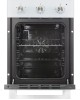 Духовой шкаф электрический KRONA BREVE 45 WH