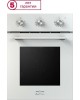 Духовой шкаф электрический KRONA BREVE 45 WH