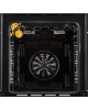 Духовой шкаф электрический KRONA BREVE 45 WH