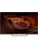 LED-телевизор ASANO 43LF1202T-FHD коричневый безрамочный