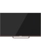 LED-телевизор ASANO 43LF1202T-FHD коричневый безрамочный