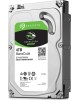 Жесткий диск SEAGATE Barracuda ST4000DM004, 4ТБ, HDD, SATA III, 3.5