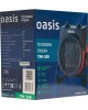 Пушка тепловая OASIS TPK-20R (U)