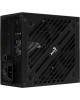 Блок питания AEROCOOL CYLON 400, 400Вт, 120мм, черный, retail