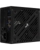Блок питания AEROCOOL CYLON 400, 400Вт, 120мм, черный, retail
