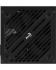 Блок питания AEROCOOL CYLON 400, 400Вт, 120мм, черный, retail