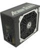 Блок питания AEROCOOL CYLON 400, 400Вт, 120мм, черный, retail