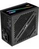 Блок питания AEROCOOL CYLON 400, 400Вт, 120мм, черный, retail