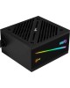 Блок питания AEROCOOL CYLON 400, 400Вт, 120мм, черный, retail