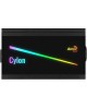 Блок питания AEROCOOL CYLON 400, 400Вт, 120мм, черный, retail