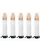 Гирлянда NEON-NIGHT (303-083) ГИРЛЯНДА СВЕЧИ 4М, ТЕМНО-ЗЕЛЕНЫЙ ПВХ, 20 LED ТЕПЛЫЙ БЕЛЫЙ Гирлянда NEON-NIGHT (303-083) ГИРЛЯНДА СВЕЧИ 4М, ТЕМНО-ЗЕЛЕНЫЙ ПВХ, 20 LED ТЕПЛЫЙ БЕЛЫЙ