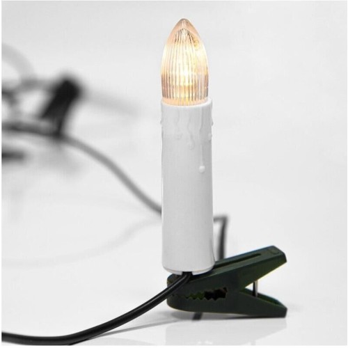 Гирлянда NEON-NIGHT (303-083) ГИРЛЯНДА СВЕЧИ 4М, ТЕМНО-ЗЕЛЕНЫЙ ПВХ, 20 LED ТЕПЛЫЙ БЕЛЫЙ Гирлянда NEON-NIGHT (303-083) ГИРЛЯНДА СВЕЧИ 4М, ТЕМНО-ЗЕЛЕНЫЙ ПВХ, 20 LED ТЕПЛЫЙ БЕЛЫЙ