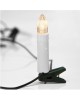 Гирлянда NEON-NIGHT (303-083) ГИРЛЯНДА СВЕЧИ 4М, ТЕМНО-ЗЕЛЕНЫЙ ПВХ, 20 LED ТЕПЛЫЙ БЕЛЫЙ Гирлянда NEON-NIGHT (303-083) ГИРЛЯНДА СВЕЧИ 4М, ТЕМНО-ЗЕЛЕНЫЙ ПВХ, 20 LED ТЕПЛЫЙ БЕЛЫЙ