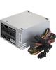 Блок питания EXEGATE 450W UNS450, ATX, 12cm fan, 24p+4p, 6/8p PCI-E, 3*SATA, 2*IDE, FDD (ES261568RUS)