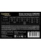 Блок питания EXEGATE 450W UNS450, ATX, 12cm fan, 24p+4p, 6/8p PCI-E, 3*SATA, 2*IDE, FDD (ES261568RUS)
