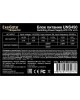Блок питания EXEGATE 450W UNS450, ATX, 12cm fan, 24p+4p, 6/8p PCI-E, 3*SATA, 2*IDE, FDD (ES261568RUS)