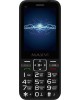 Телефон мобильный MAXVI P3 Black