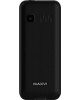 Телефон мобильный MAXVI P3 Black