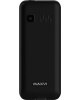 Телефон мобильный MAXVI P3 Black