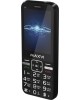 Телефон мобильный MAXVI P3 Black
