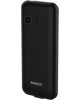 Телефон мобильный MAXVI P3 Black