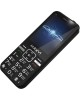 Телефон мобильный MAXVI P3 Black