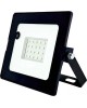 Прожекторы Китай GLANZEN FAD-0012-30-SL датчик движения